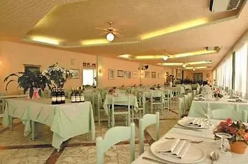 Hotel Impero 몬테카티니테르메