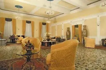 ***  Hotel Impero 몬테카티니테르메 이탈리아